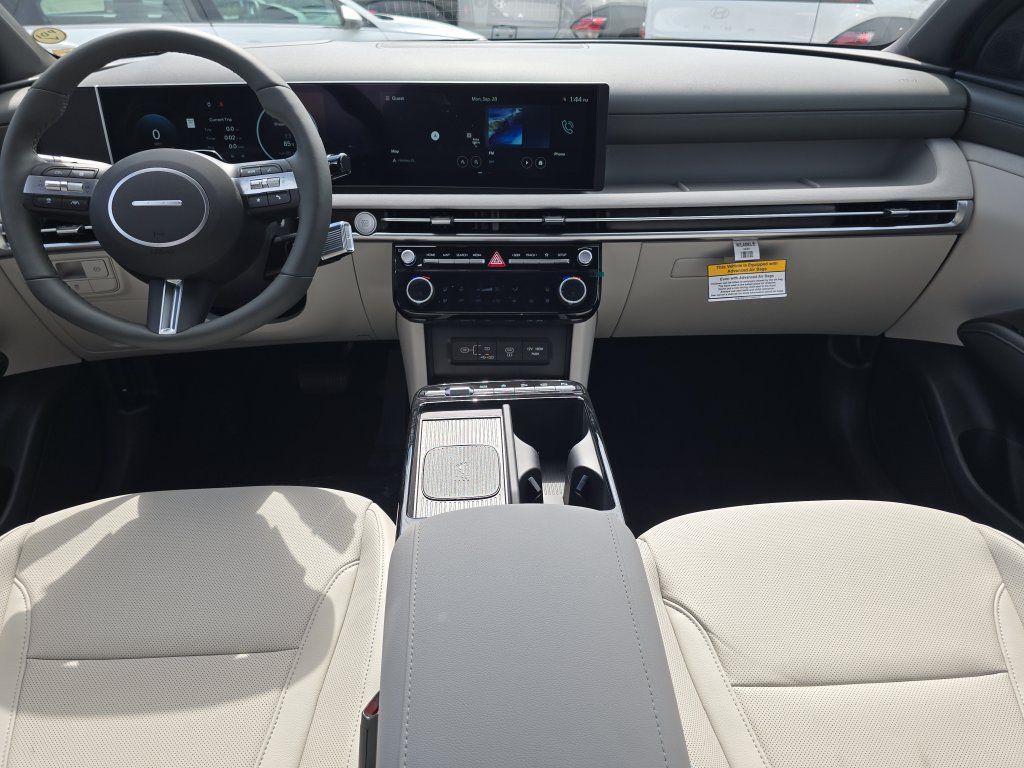 Thumbnail: 2026 Hyundai Tucson - 9