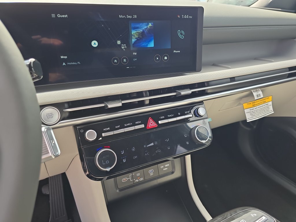 Thumbnail: 2026 Hyundai Tucson - 14