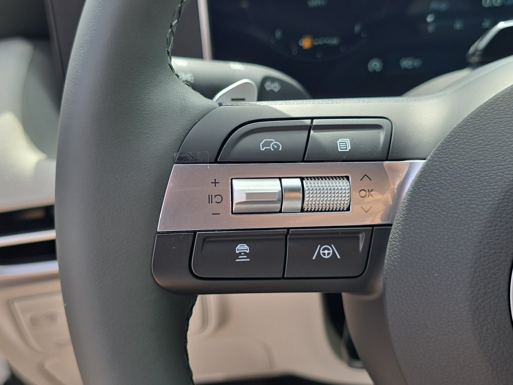 Thumbnail: 2026 Hyundai Tucson - 25