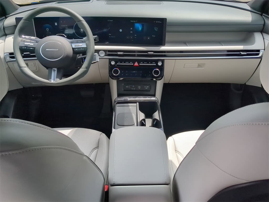 Thumbnail: 2026 Hyundai Tucson - 8