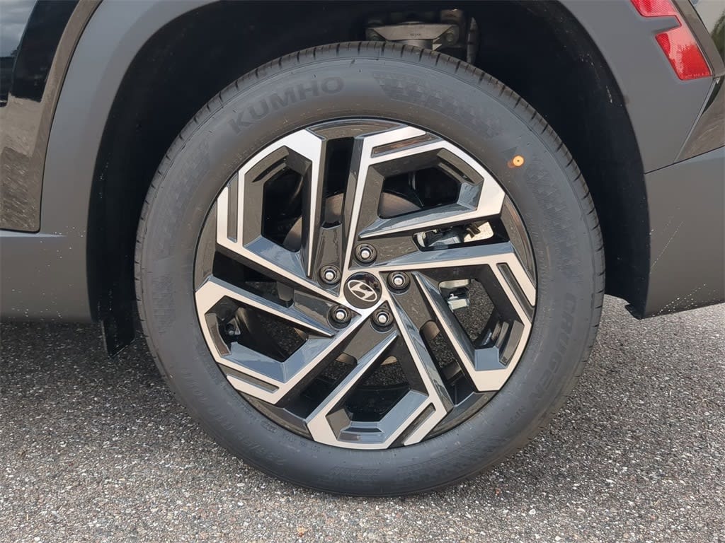 Thumbnail: 2026 Hyundai Tucson - 7