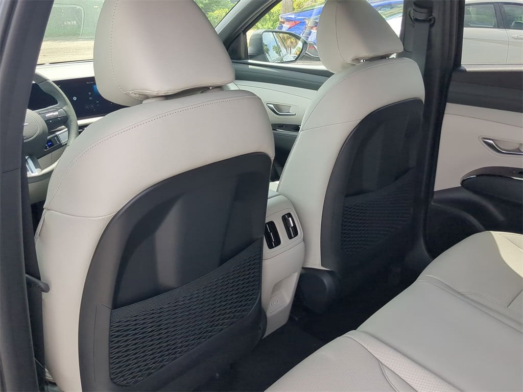 Thumbnail: 2026 Hyundai Tucson - 11