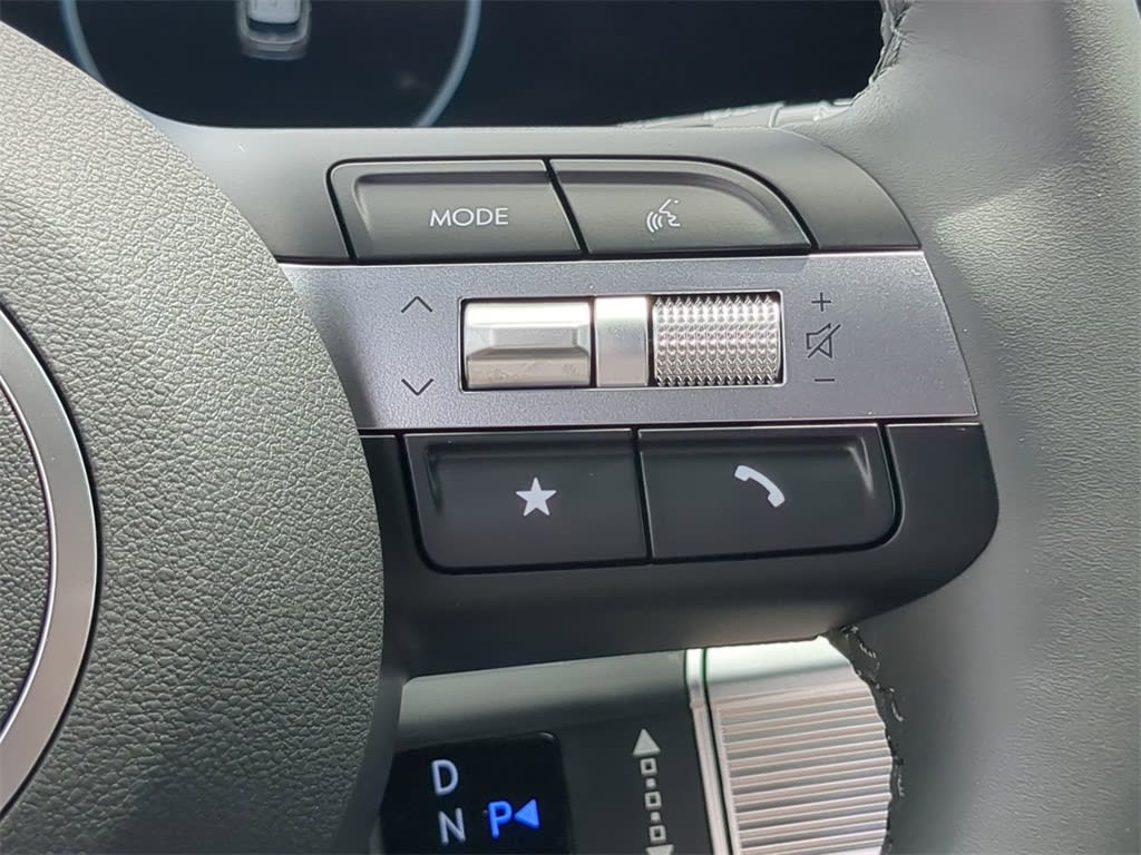 Thumbnail: 2026 Hyundai Tucson - 28