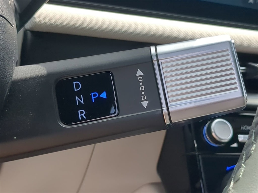 Thumbnail: 2026 Hyundai Tucson - 35