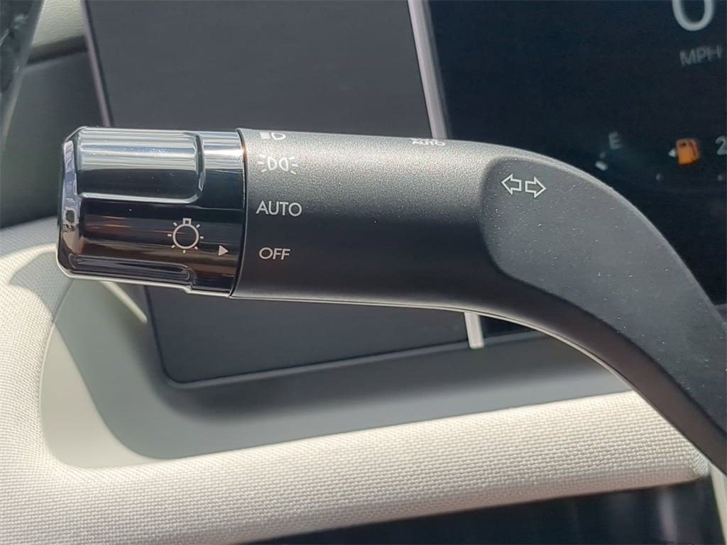 Thumbnail: 2026 Hyundai Tucson - 30