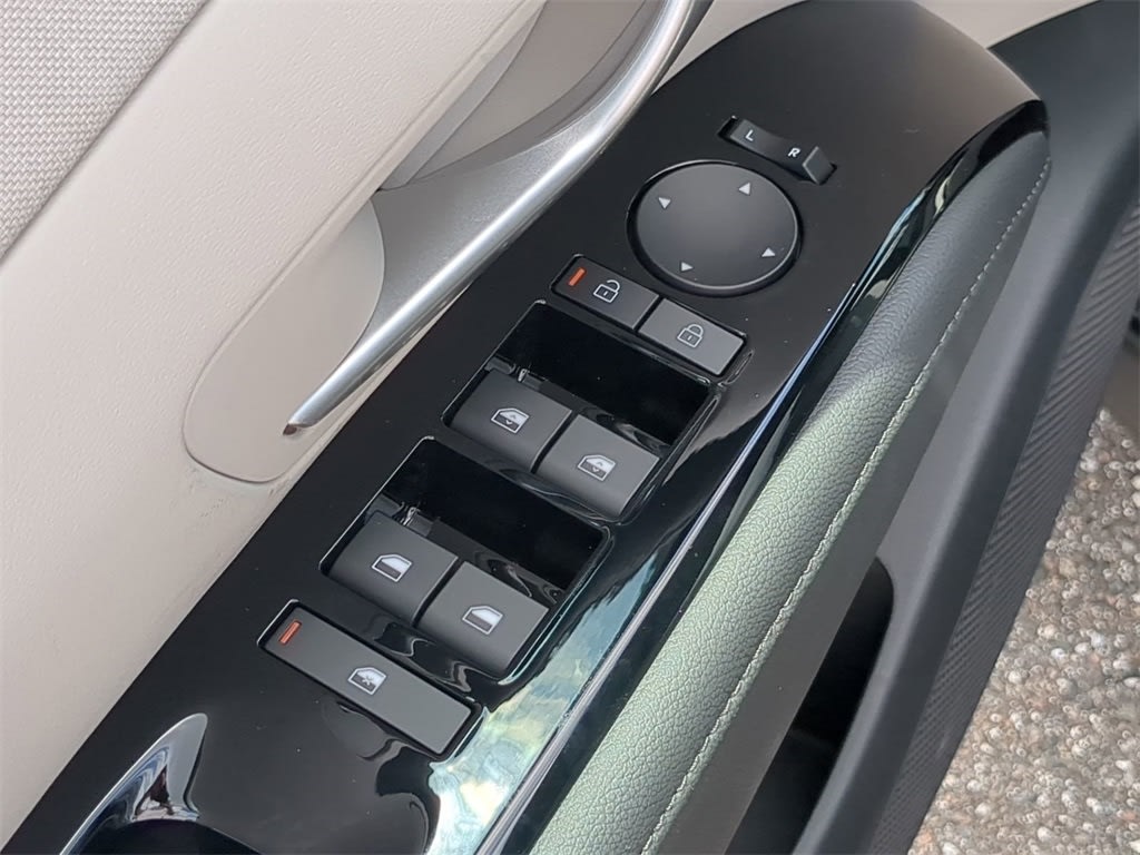 Thumbnail: 2026 Hyundai Tucson - 22