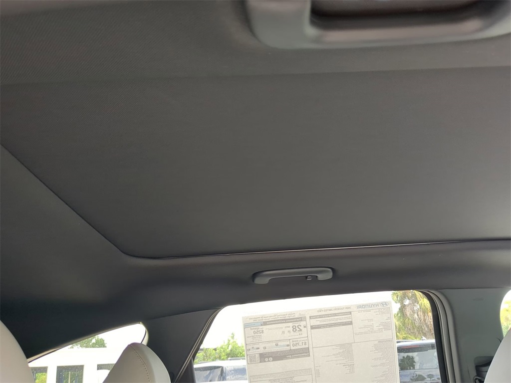 Thumbnail: 2026 Hyundai Tucson - 26