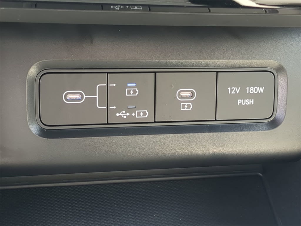 Thumbnail: 2026 Hyundai Tucson - 34