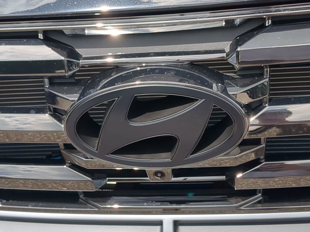 Thumbnail: 2026 Hyundai Tucson - 6