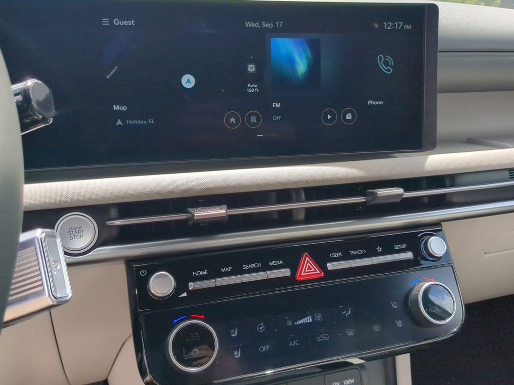 Thumbnail: 2026 Hyundai Tucson - 13