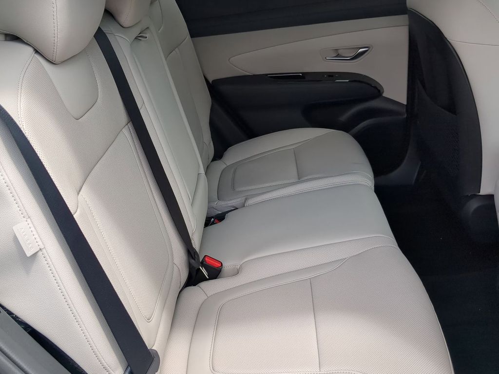 Thumbnail: 2026 Hyundai Tucson - 25