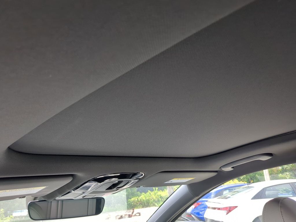 Thumbnail: 2026 Hyundai Tucson - 23