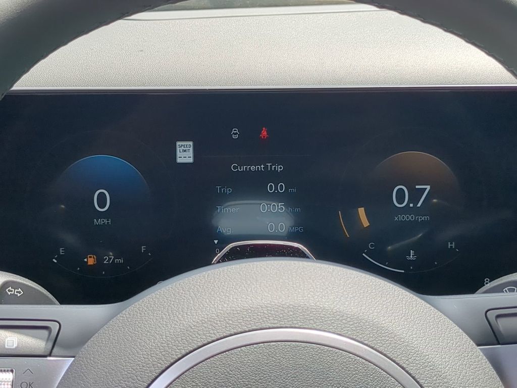 Thumbnail: 2026 Hyundai Tucson - 14