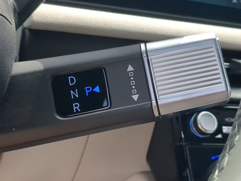 Thumbnail: 2026 Hyundai Tucson - 35