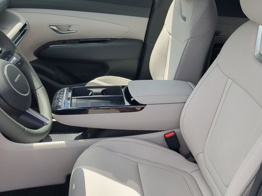 Thumbnail: 2026 Hyundai Tucson - 9