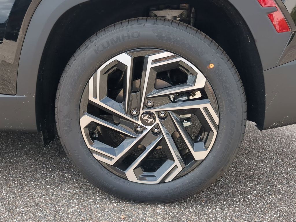 Thumbnail: 2026 Hyundai Tucson - 7