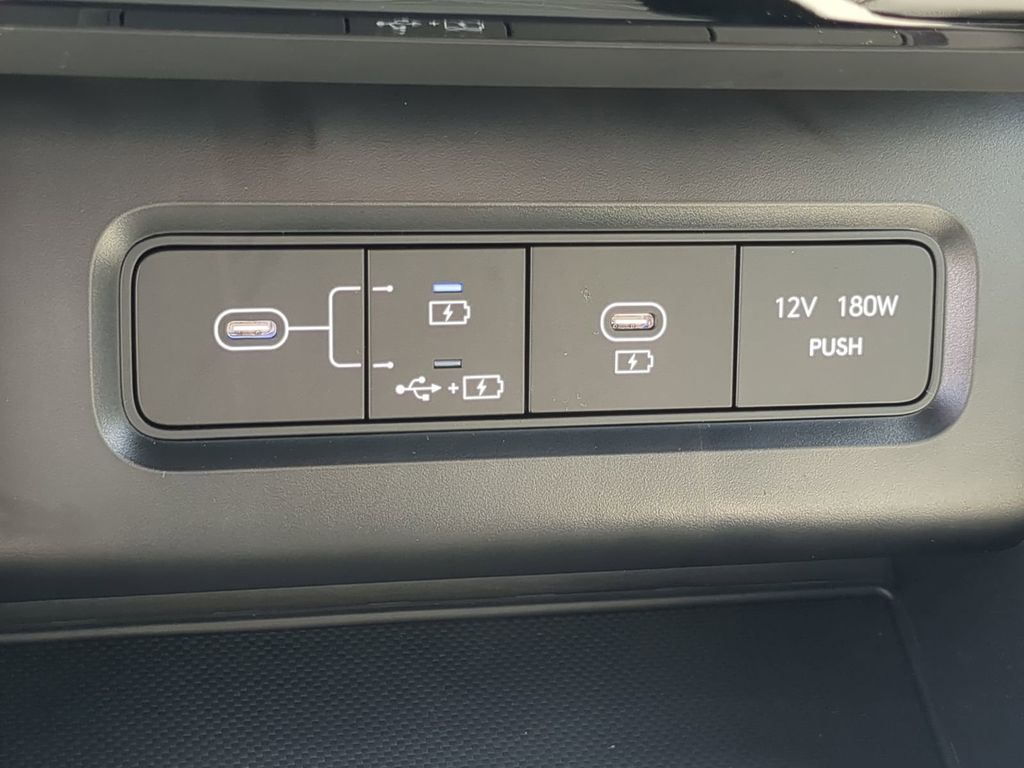 Thumbnail: 2026 Hyundai Tucson - 34