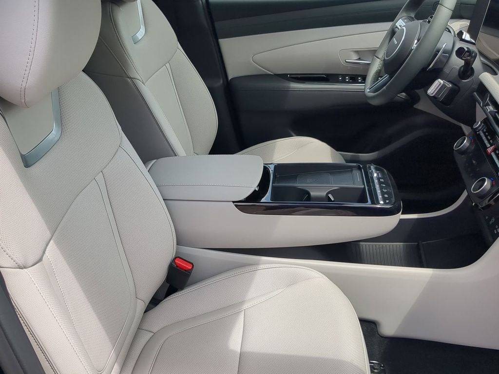 Thumbnail: 2026 Hyundai Tucson - 10