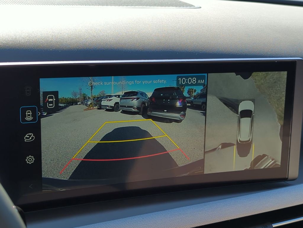 Thumbnail: 2026 Hyundai Tucson - 30