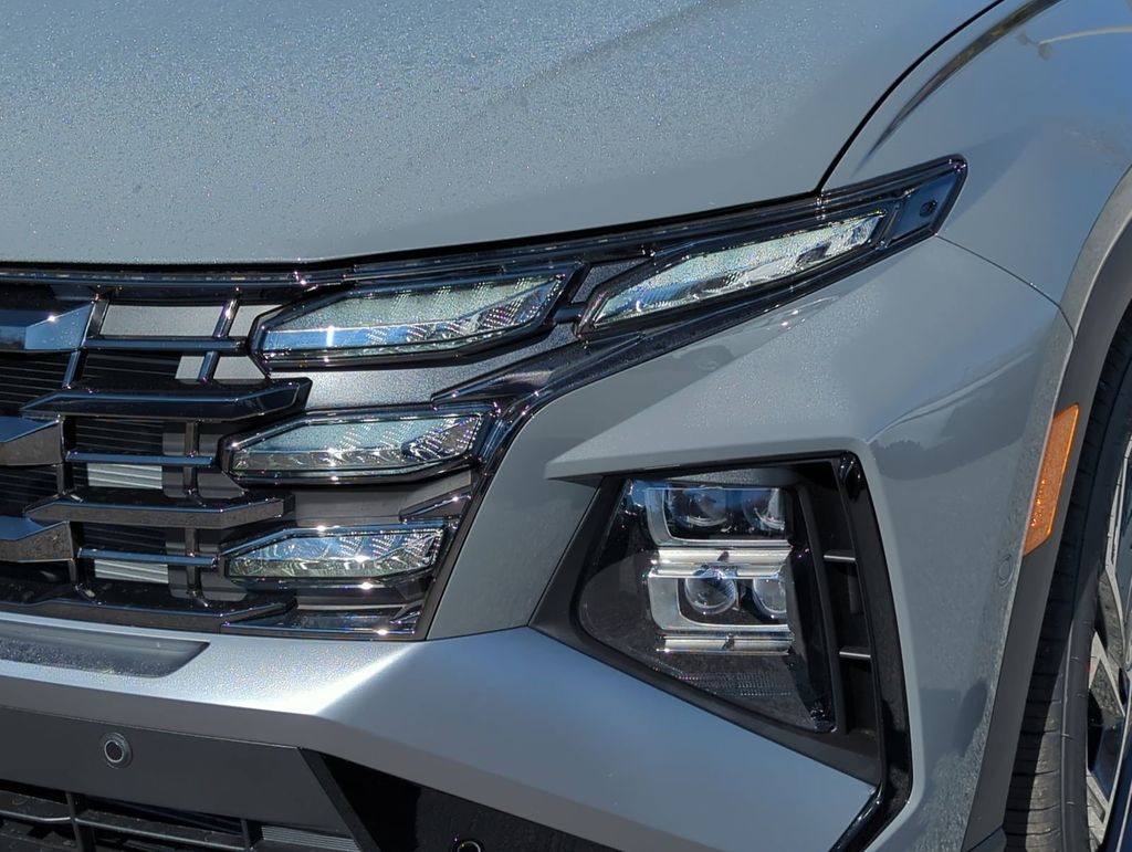 Thumbnail: 2026 Hyundai Tucson - 22