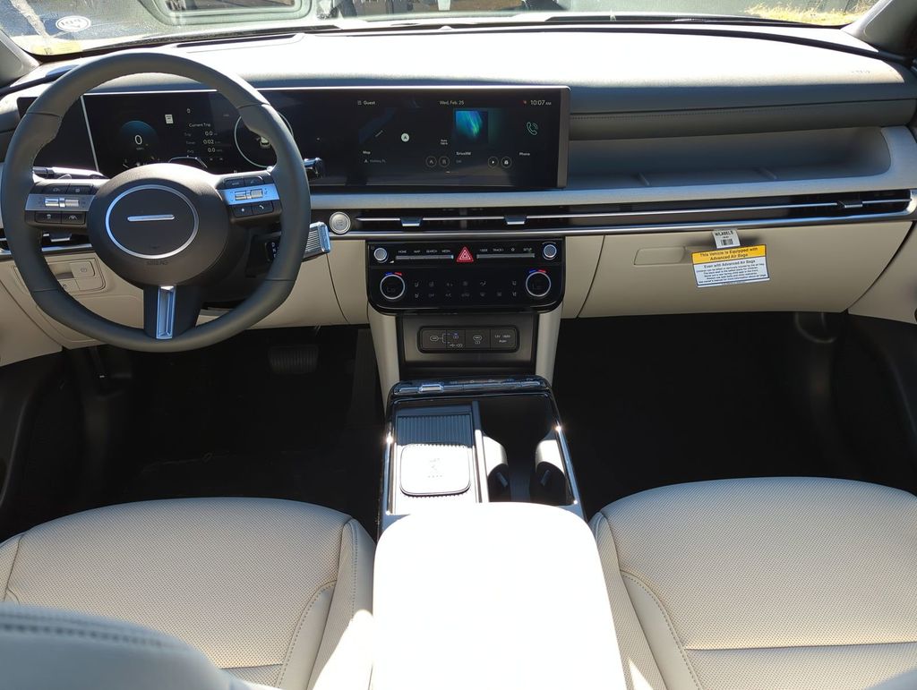 Thumbnail: 2026 Hyundai Tucson - 13