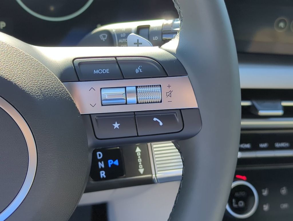 Thumbnail: 2026 Hyundai Tucson - 28