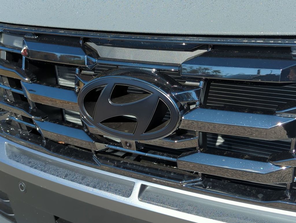 Thumbnail: 2026 Hyundai Tucson - 7