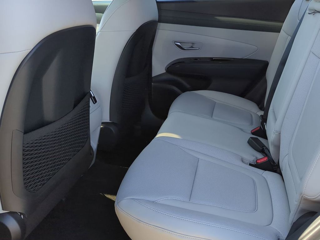 Thumbnail: 2026 Hyundai Tucson - 12