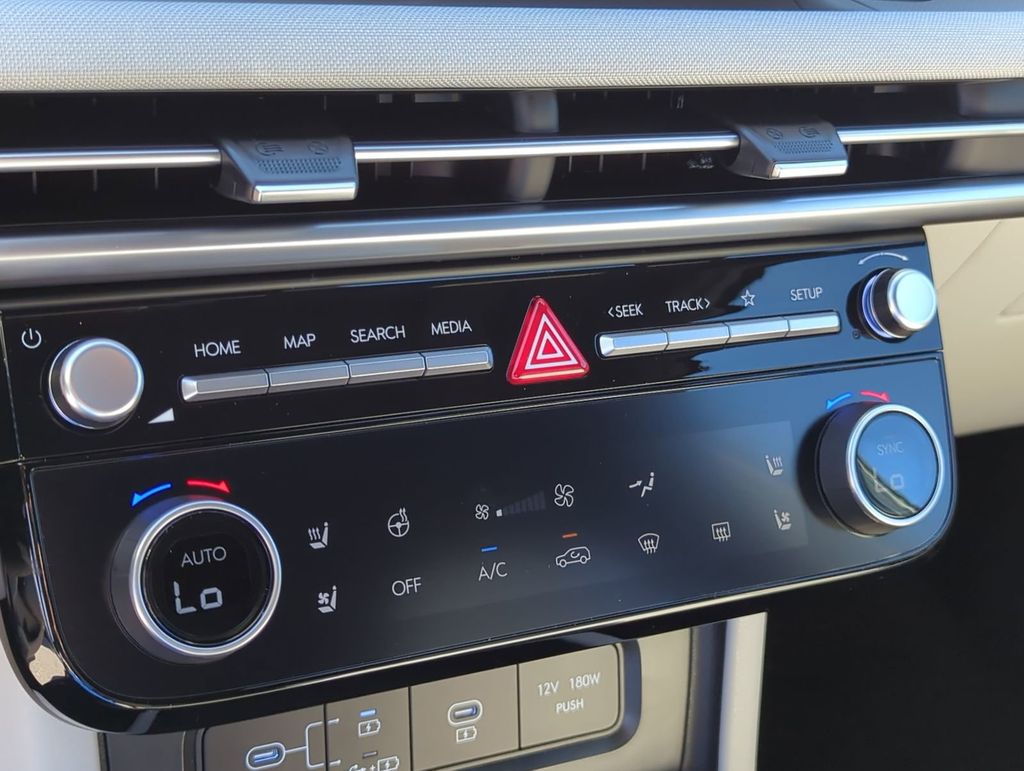 Thumbnail: 2026 Hyundai Tucson - 31