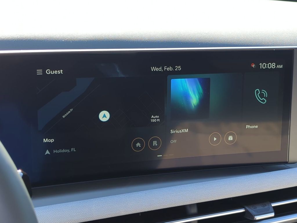 Thumbnail: 2026 Hyundai Tucson - 29