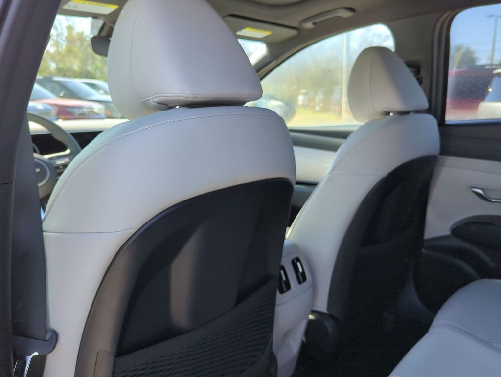 Thumbnail: 2026 Hyundai Tucson - 10