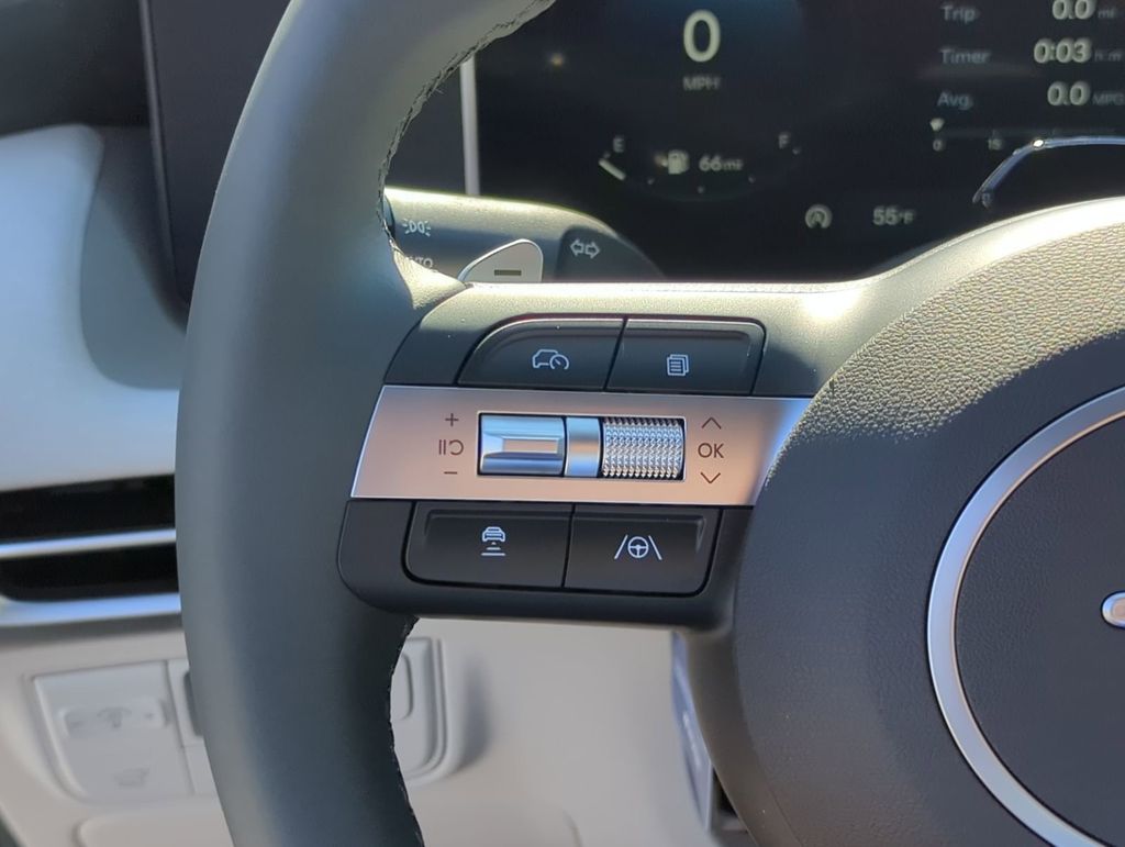 Thumbnail: 2026 Hyundai Tucson - 27