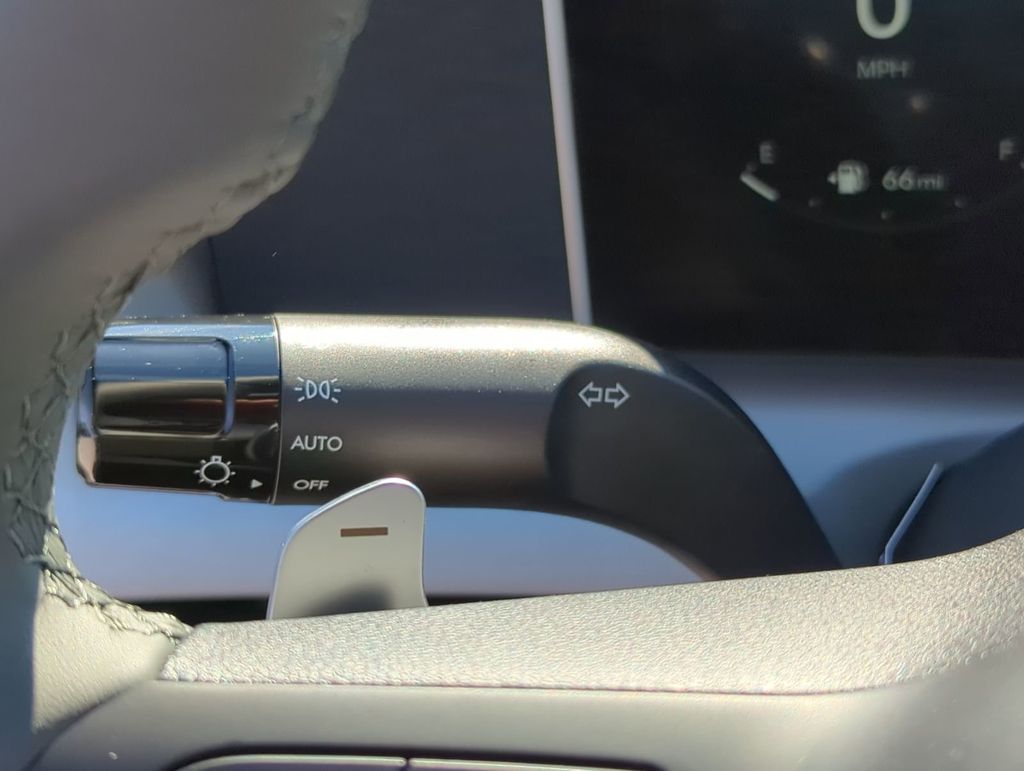 Thumbnail: 2026 Hyundai Tucson - 17