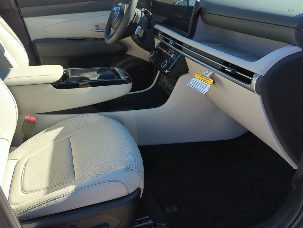 Thumbnail: 2026 Hyundai Tucson - 11