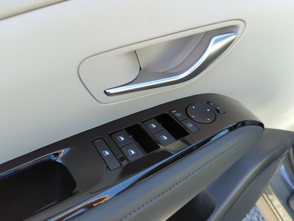 Thumbnail: 2026 Hyundai Tucson - 24