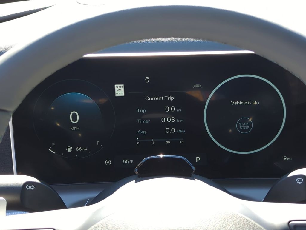 Thumbnail: 2026 Hyundai Tucson - 34