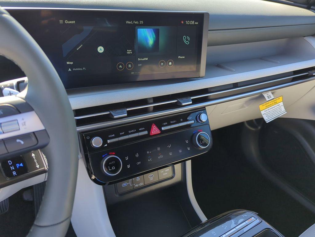 Thumbnail: 2026 Hyundai Tucson - 15