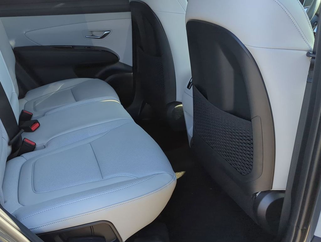 Thumbnail: 2026 Hyundai Tucson - 26