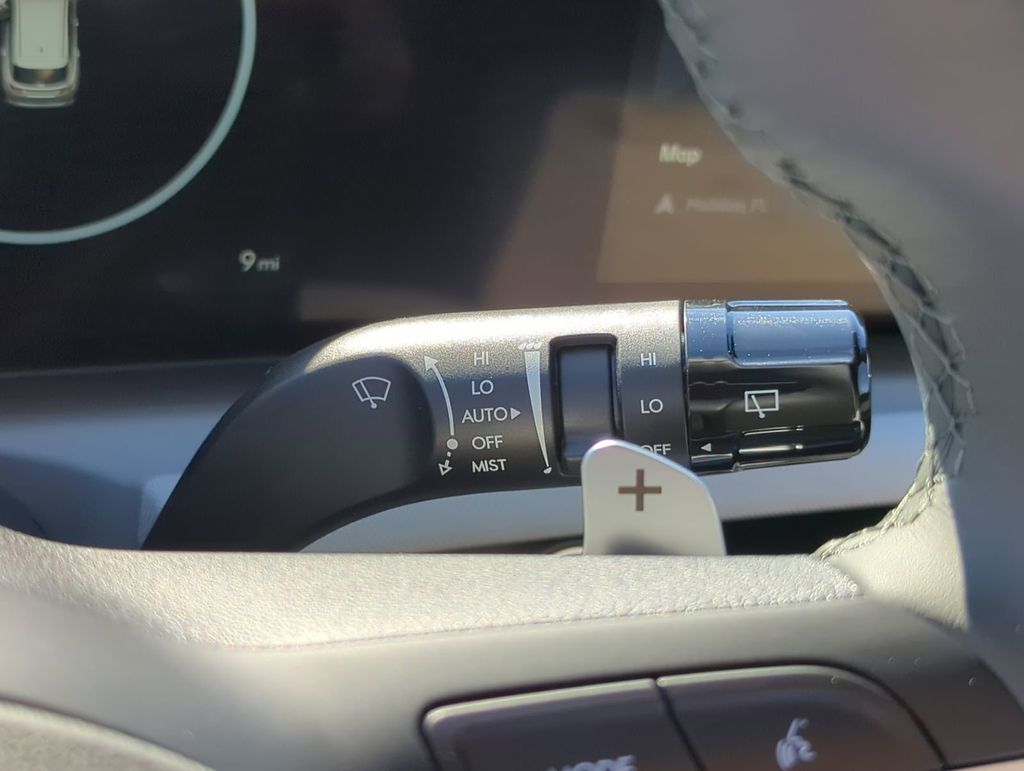 Thumbnail: 2026 Hyundai Tucson - 16