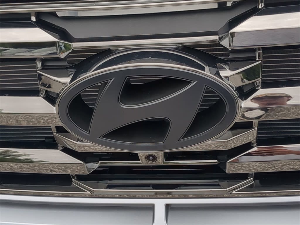 Thumbnail: 2026 Hyundai Tucson - 7