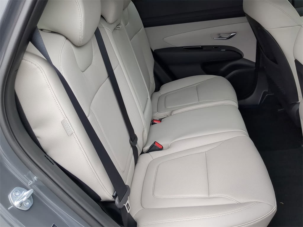 Thumbnail: 2026 Hyundai Tucson - 24