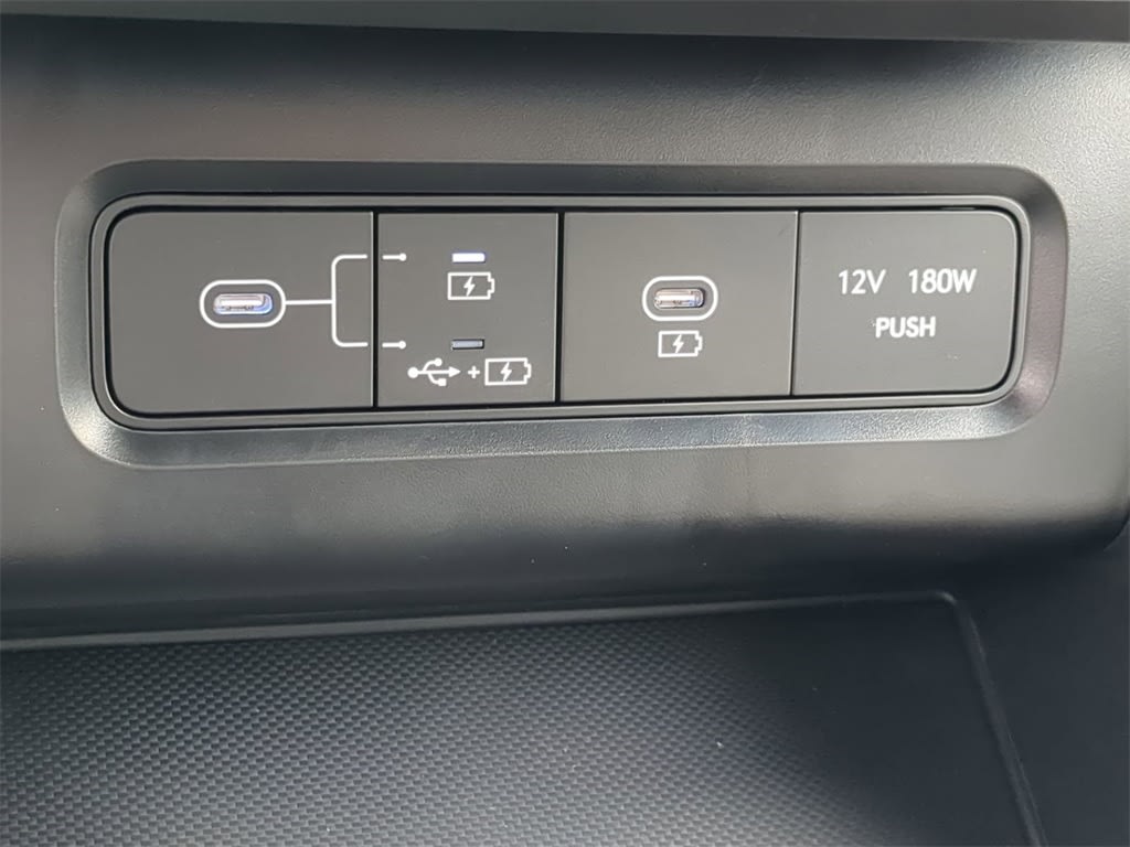 Thumbnail: 2026 Hyundai Tucson - 33