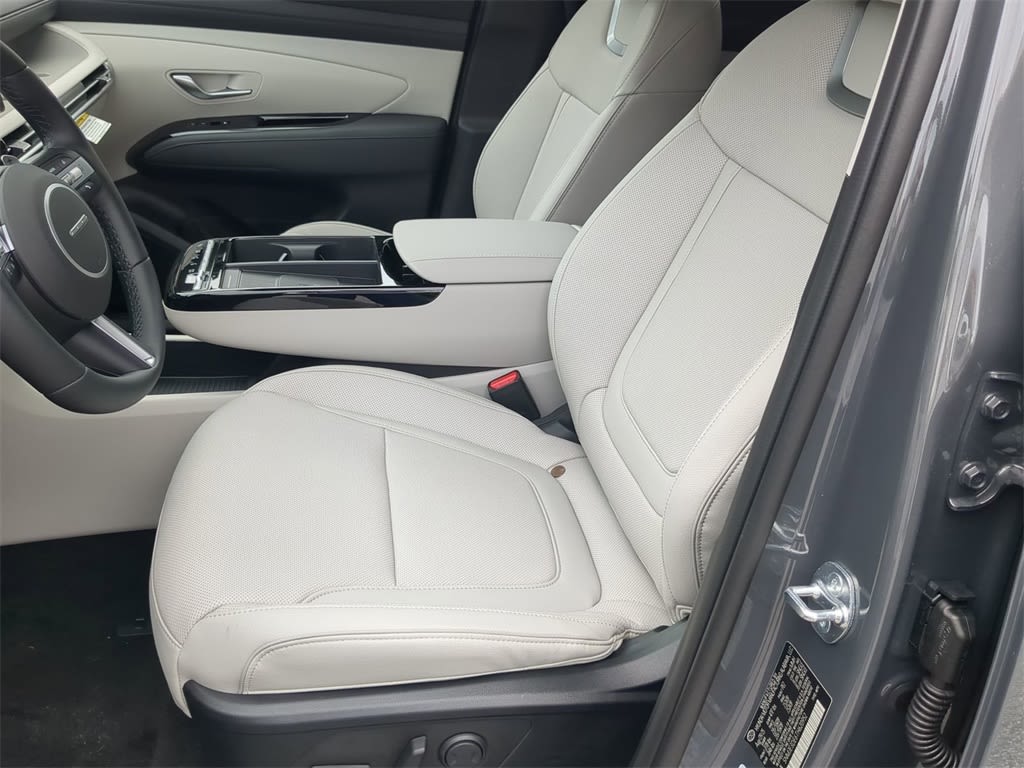 Thumbnail: 2026 Hyundai Tucson - 11