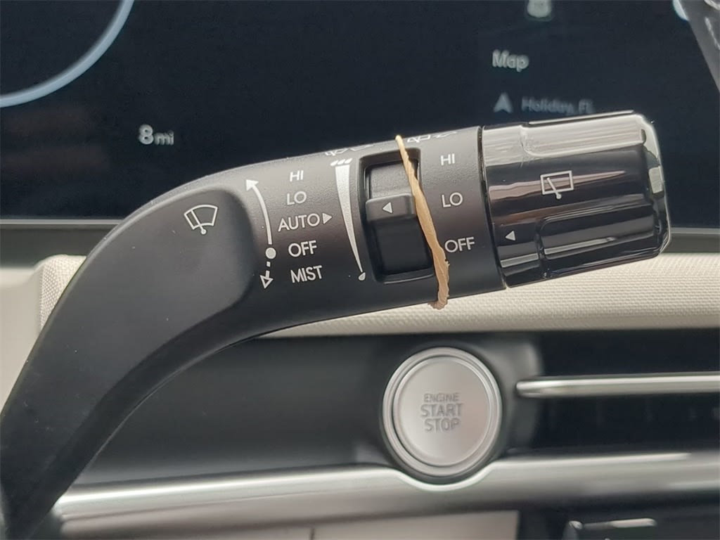 Thumbnail: 2026 Hyundai Tucson - 29