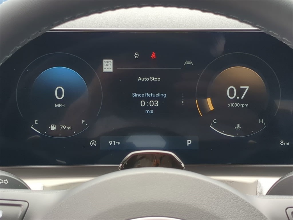 Thumbnail: 2026 Hyundai Tucson - 35