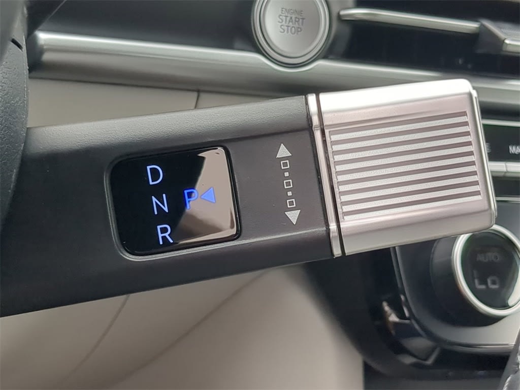 Thumbnail: 2026 Hyundai Tucson - 34