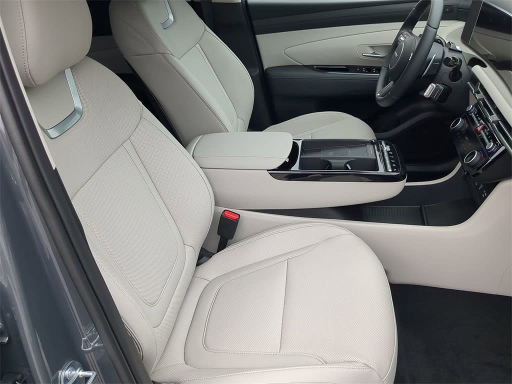 Thumbnail: 2026 Hyundai Tucson - 26