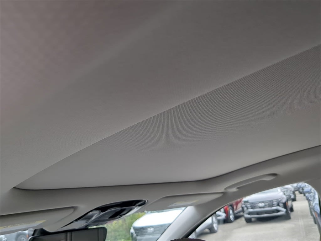 Thumbnail: 2026 Hyundai Tucson - 22