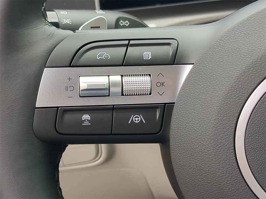 Thumbnail: 2026 Hyundai Tucson - 27