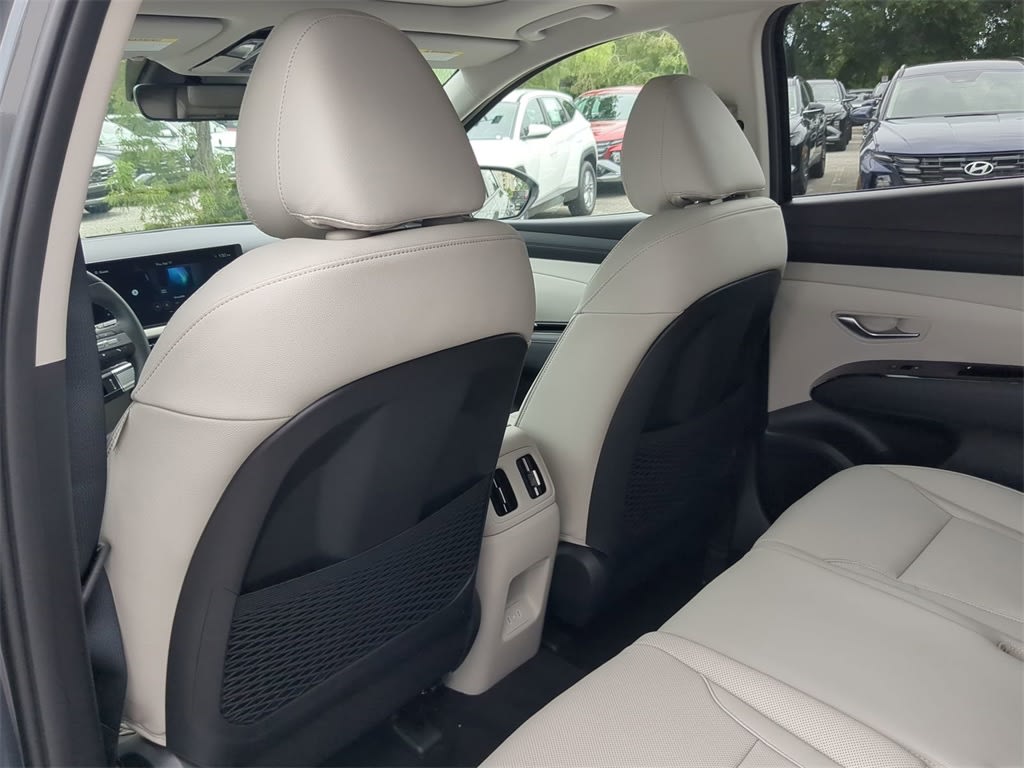 Thumbnail: 2026 Hyundai Tucson - 12